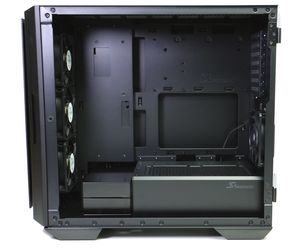 Seasonic SYNCRO Q704