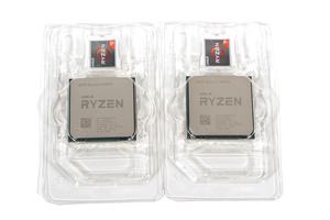 AMD Ryzen 9 5950X und Ryzen 7 5800X im Test