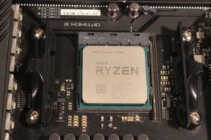 AMD Ryzen 5 3500 im Test