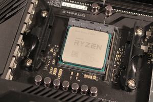AMD Ryzen 5 3500 im Test