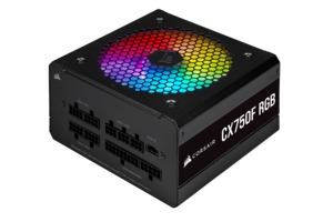 Corsair CX-F RGB-Serie
