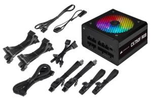 Corsair CX-F RGB-Serie