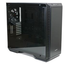 be quiet! Dark Base 700