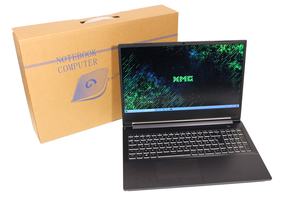 XMG APEX 15 E20 im Test