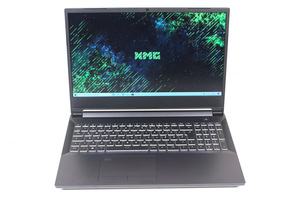 XMG APEX 15 E20 im Test