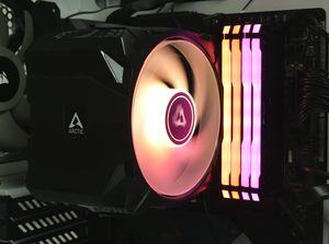 Arctic Freezer i35 A-RGB