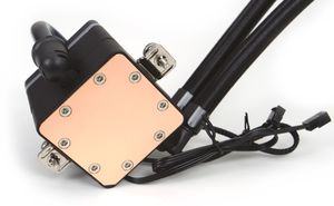 Deepcool captain 240 - Der absolute Testsieger
