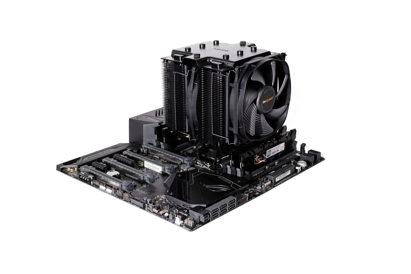 silent wings 3 pwm silent wings 3 pwm