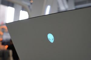 Alienware Area-51m R1