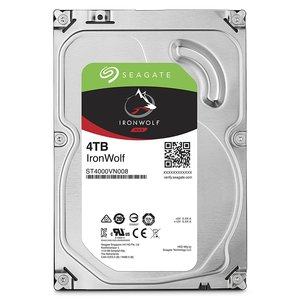 Seagate-Umfrage 2017