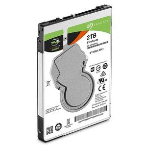 Seagate-Umfrage 2017