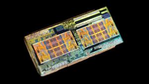 Die-Shots des Zeppelin-Dies von AMD mit Zen-Architektur