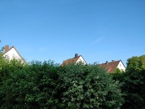 Aufgenommen mit der Kamera-App des OnePlus 5