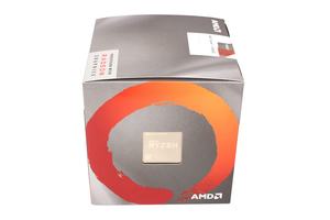 AMD Ryzen 5 3400G im Test