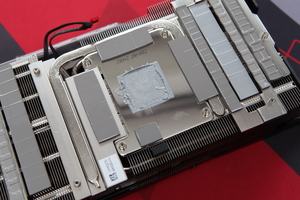 MSI GeForce RTX 3080 12G Suprim X