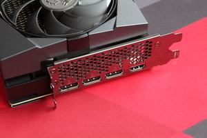 MSI GeForce RTX 3080 12G Suprim X