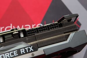 MSI GeForce RTX 3080 12G Suprim X