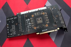 MSI GeForce RTX 3080 12G Suprim X