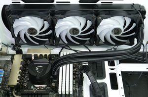 MSI MAG CoreLiquid 360R