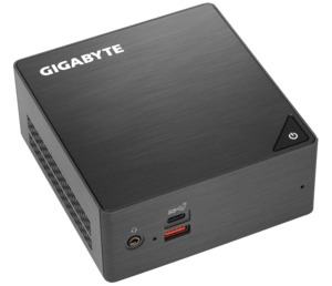 Gigabyte Brix GB-BRi7H-8550