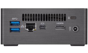 Gigabyte Brix GB-BRi7H-8550
