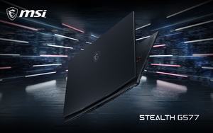 MSI Stealth GS77 und GS66