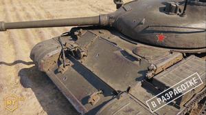 World of Tanks mit Ray-Tracing-Effekten