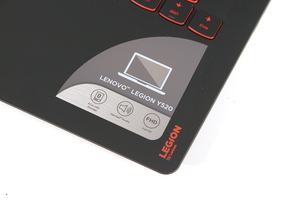 Lenovo Legion Y520