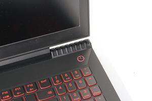Lenovo Legion Y520