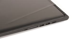 Lenovo Legion Y520