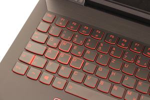 Lenovo Legion Y520