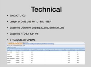 Infrastructure Review des 34C3