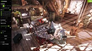 Unreal Engine 4 RTX Showcase