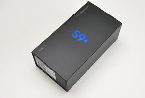 Samsung Galaxy S9+