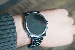 Michael Kors Access Grayson