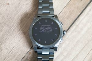 Michael Kors Access Grayson