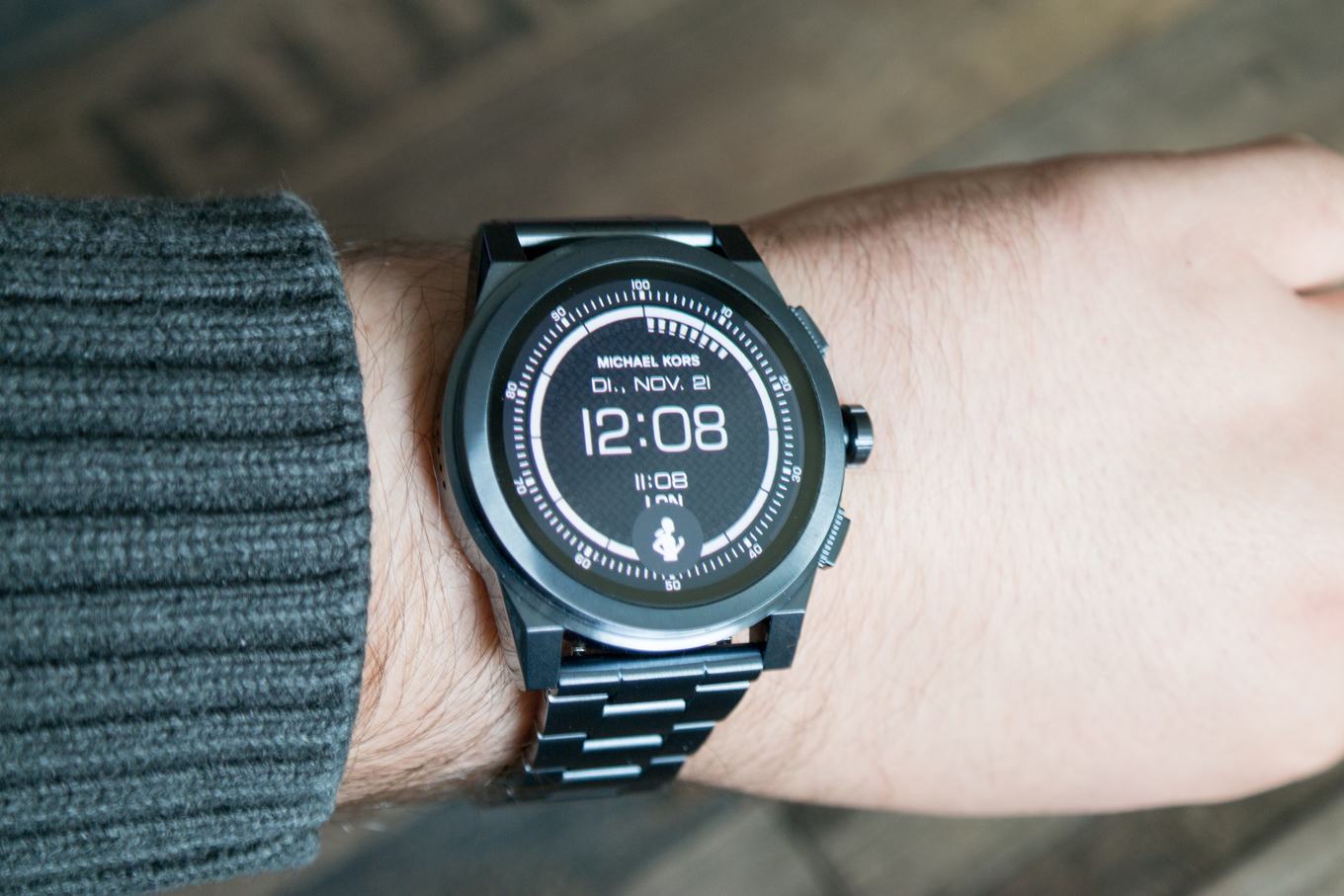 michael smartwatch test> OFF-74%