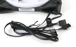 Corsair QL140 RGB