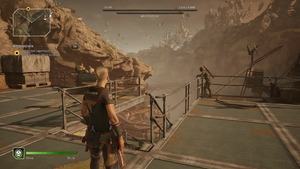Outriders: DLSS Ausbalanciert