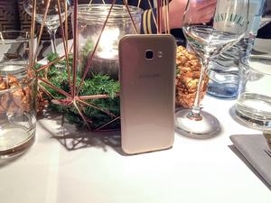 Samsung Galaxy A5 2017