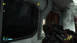 DOOM: Eternal - Raytracing Off