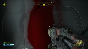 DOOM: Eternal - Raytracing Off