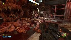 DOOM: Eternal - Raytracing On