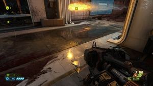 DOOM: Eternal - Raytracing On