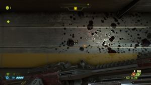 DOOM: Eternal - Raytracing Off