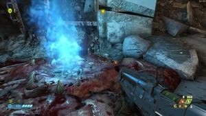 DOOM: Eternal - Raytracing On
