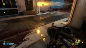 DOOM: Eternal - Raytracing Off