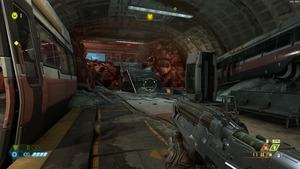 DOOM: Eternal - DLSS Leistung