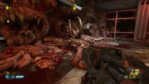 DOOM: Eternal - Raytracing Off