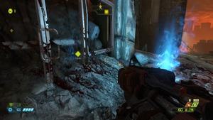 DOOM: Eternal - Raytracing On
